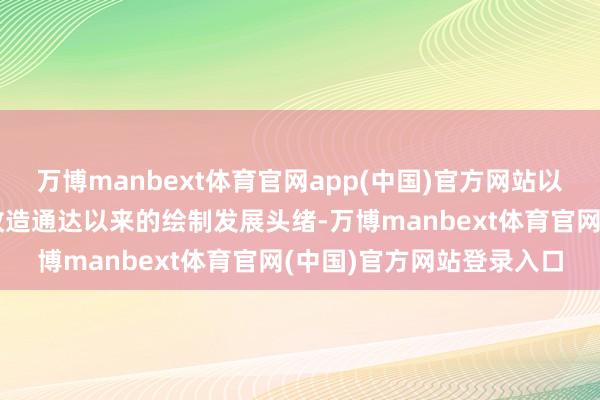万博manbext体育官网app(中国)官方网站以严谨的艺术史视角梳理改造通达以来的绘制发展头绪-万博manbext体育官网(中国)官方网站登录入口